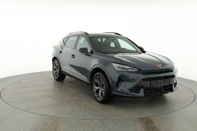 Cupra Formentor 1.5 eTSI 110 kW DSG, Matrix, Navi, AreaView, Side, Winter, el. Klappe, 5 J.-Garantie 
