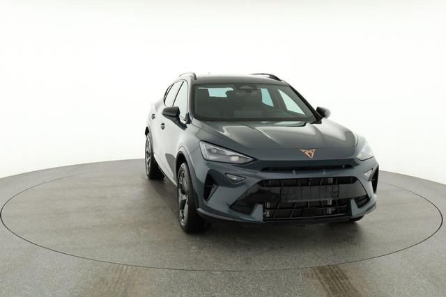 Cupra Formentor 1.5 eTSI 110 kW DSG, Matrix, Navi, AreaView, Side, Winter, el. Klappe, 5 J.-Garantie 