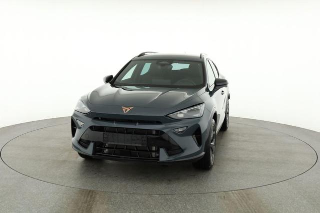 Cupra Formentor 1.5 eTSI 110 kW DSG, Matrix, Navi, AreaView, Side, Winter, el. Klappe, 5 J.-Garantie 