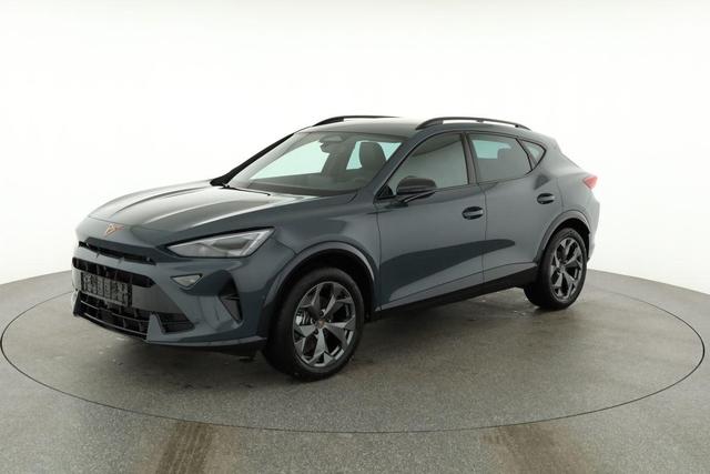 Cupra Formentor 1.5 eTSI 110 kW DSG, Matrix, Navi, AreaView, Side, Winter, el. Klappe, 5 J.-Garantie 