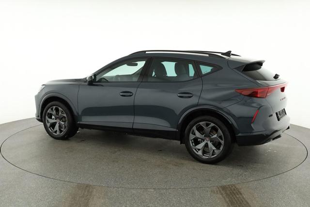 Cupra Formentor 1.5 eTSI 110 kW DSG, Matrix, Navi, AreaView, Side, Winter, el. Klappe, 5 J.-Garantie 