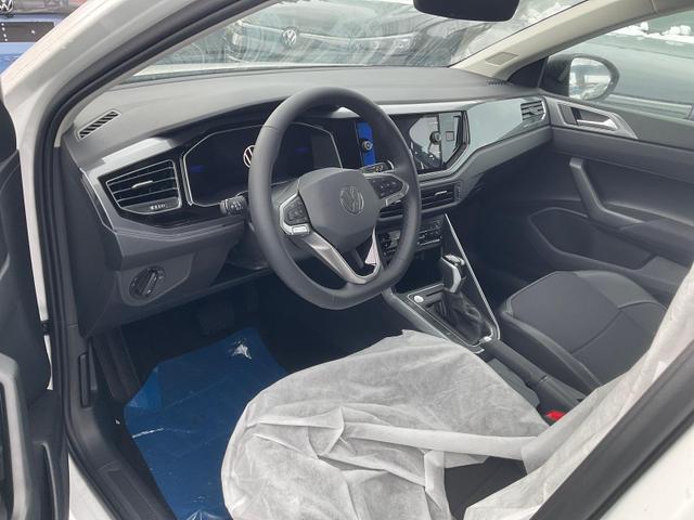 Volkswagen Taigo - Style 1.0 TSI DSG, IQ.Light, Kamera, ACC, Winter, 18-Zoll, 3 J.-Garantie