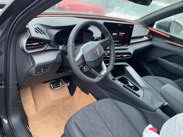 Cupra Terramar - 2.0 TSI 150 kW 4Drive DSG 4Drive, AHK, HuD, Navi, Winter