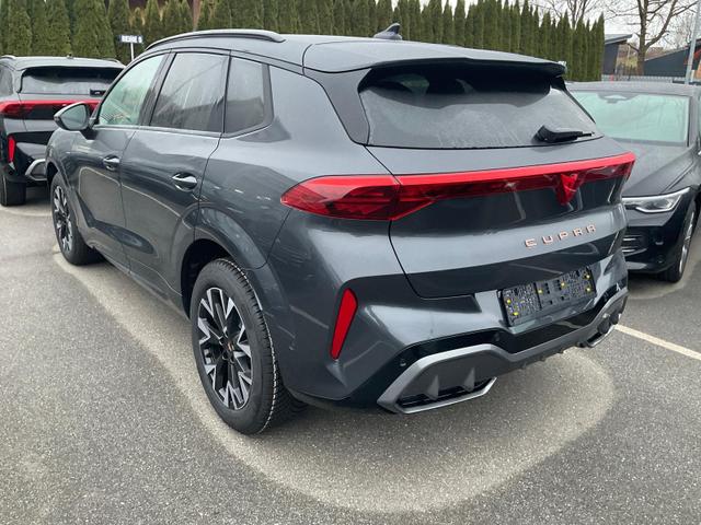 Cupra Terramar 2.0 TSI 150 kW 4Drive DSG 4Drive, AHK, HuD, Navi, Winter 