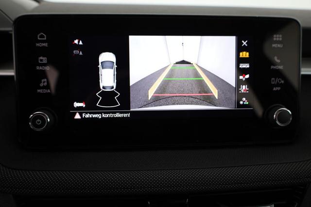 Skoda Fabia Selection 1.0 TSI 130 Jahre, LED, Tempomat, Park, SmartLink, 5-J Garantie 