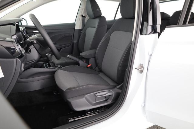 Skoda Fabia Selection 1.0 TSI 130 Jahre, LED, Tempomat, Park, SmartLink, 5-J Garantie 