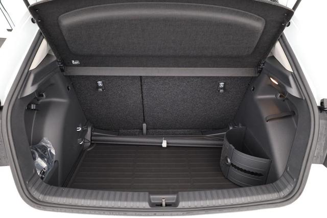 Skoda Fabia Selection 1.0 TSI 130 Jahre, LED, Tempomat, Park, SmartLink, 5-J Garantie 