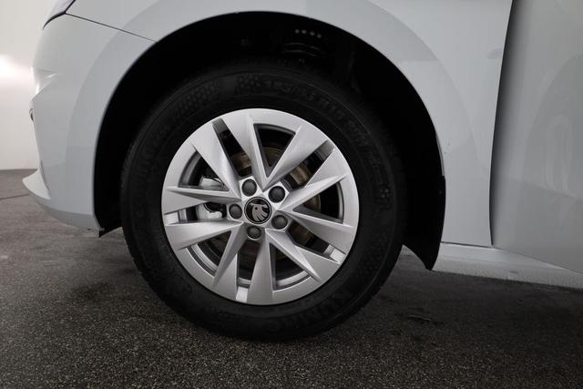 Skoda Fabia Selection 1.0 TSI 130 Jahre, LED, Tempomat, Park, SmartLink, 5-J Garantie 