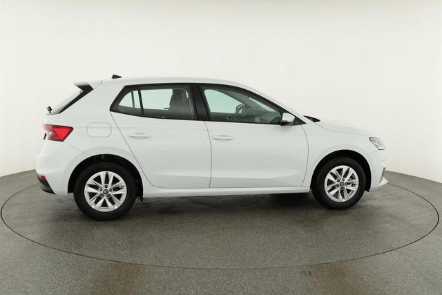 Skoda Fabia Selection 1.0 TSI 130 Jahre, LED, Tempomat, Park, SmartLink, 5-J Garantie 