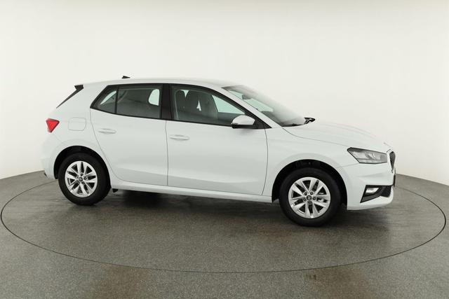 Skoda Fabia Selection 1.0 TSI 130 Jahre, LED, Tempomat, Park, SmartLink, 5-J Garantie 