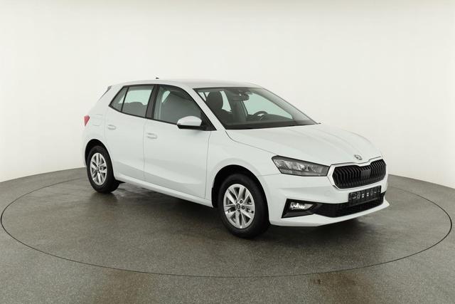 Skoda Fabia Selection 1.0 TSI 130 Jahre, LED, Tempomat, Park, SmartLink, 5-J Garantie 