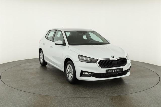Skoda Fabia Selection 1.0 TSI 130 Jahre, LED, Tempomat, Park, SmartLink, 5-J Garantie 