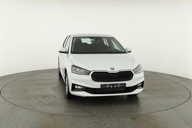 Skoda Fabia Selection 1.0 TSI 130 Jahre, LED, Tempomat, Park, SmartLink, 5-J Garantie 