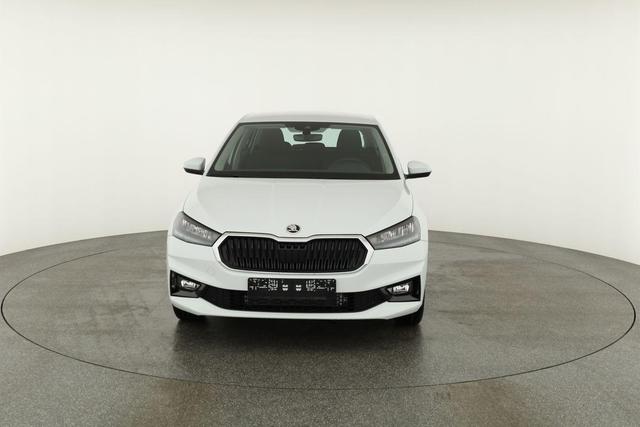 Skoda Fabia Selection 1.0 TSI 130 Jahre, LED, Tempomat, Park, SmartLink, 5-J Garantie 