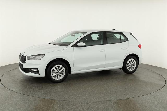 Skoda Fabia Selection 1.0 TSI 130 Jahre, LED, Tempomat, Park, SmartLink, 5-J Garantie 