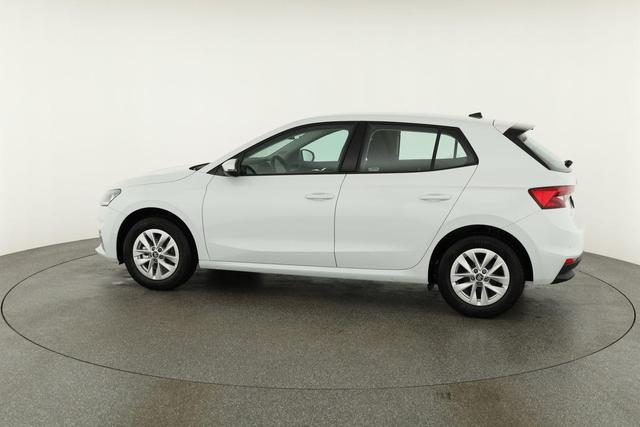 Skoda Fabia Selection 1.0 TSI 130 Jahre, LED, Tempomat, Park, SmartLink, 5-J Garantie 