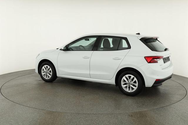 Skoda Fabia Selection 1.0 TSI 130 Jahre, LED, Tempomat, Park, SmartLink, 5-J Garantie 