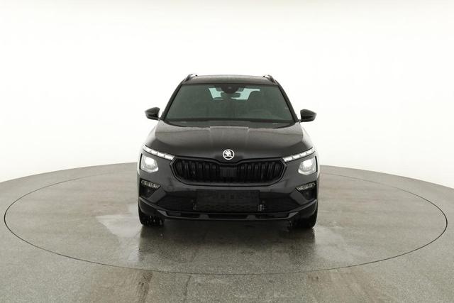 Skoda Kamiq Monte Carlo 1.5 TSI Carlo, Pano, Matrix, Navi, Kamera, Winter, 5 J.-Garantie 