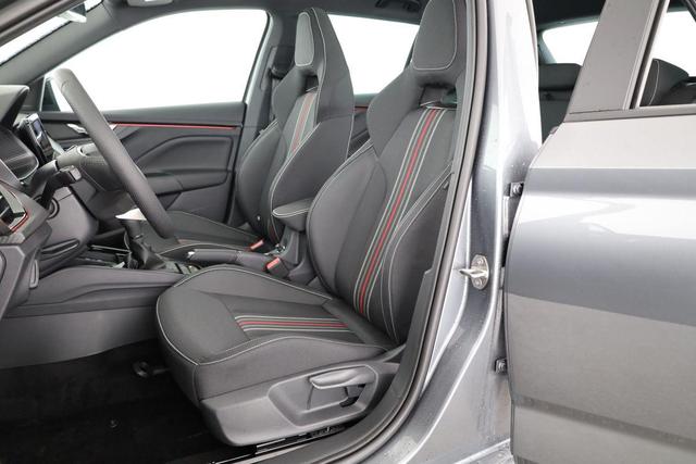 Skoda Kamiq Monte Carlo 1.5 TSI Carlo, Pano, Matrix, Navi, Kamera, Winter, 5 J.-Garantie 