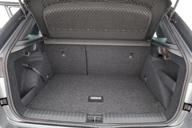 Skoda Kamiq Monte Carlo 1.5 TSI Carlo, Pano, Matrix, Navi, Kamera, Winter, 5 J.-Garantie 