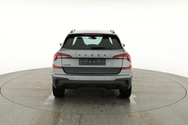 Skoda Kamiq Monte Carlo 1.5 TSI Carlo, Pano, Matrix, Navi, Kamera, Winter, 5 J.-Garantie 