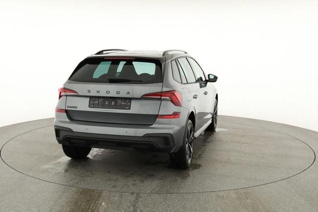 Skoda Kamiq Monte Carlo 1.5 TSI Carlo, Pano, Matrix, Navi, Kamera, Winter, 5 J.-Garantie 