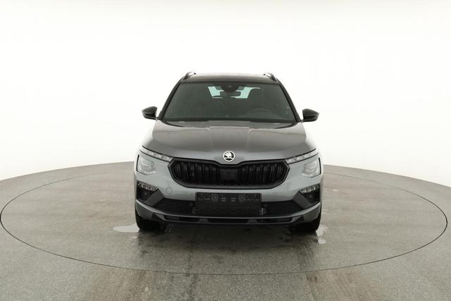 Skoda Kamiq Monte Carlo 1.5 TSI Carlo, Pano, Matrix, Navi, Kamera, Winter, 5 J.-Garantie 