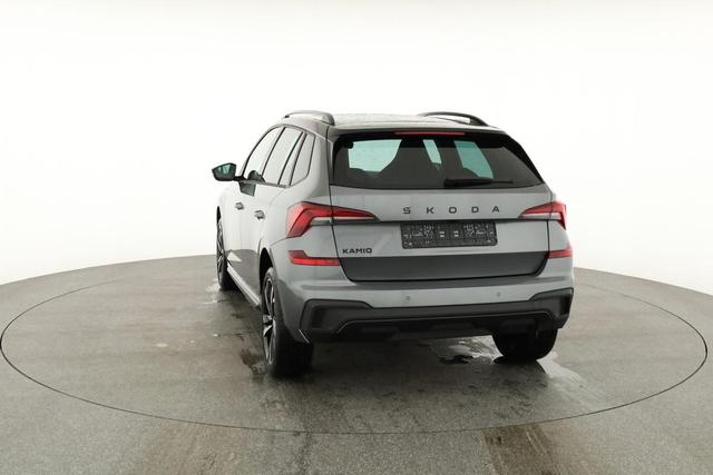 Skoda Kamiq Monte Carlo 1.5 TSI Carlo, Pano, Matrix, Navi, Kamera, Winter, 5 J.-Garantie 