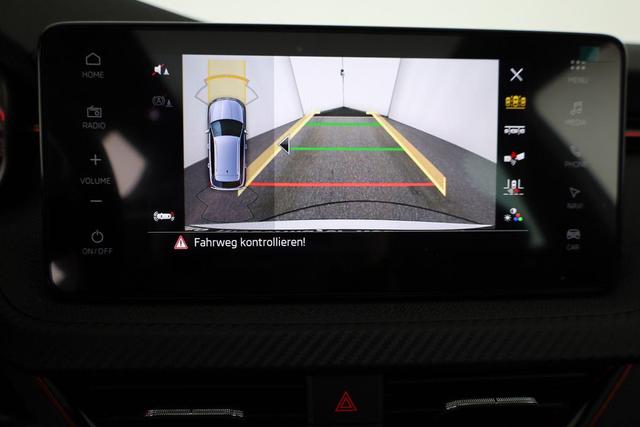 Skoda Kamiq Monte Carlo 1.5 TSI Carlo, Matrix, AHK, 18-Zoll, Pano, Navi, el. Klappe, 5 J.-Garantie 