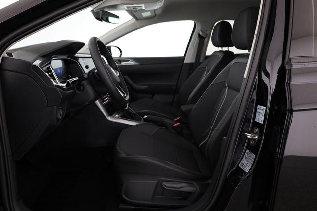 Volkswagen Taigo Style 1.0 TSI DSG Style, IQ.Light, Kamera, ACC, Winter, 18-Zoll, 3 J.-Garantie 