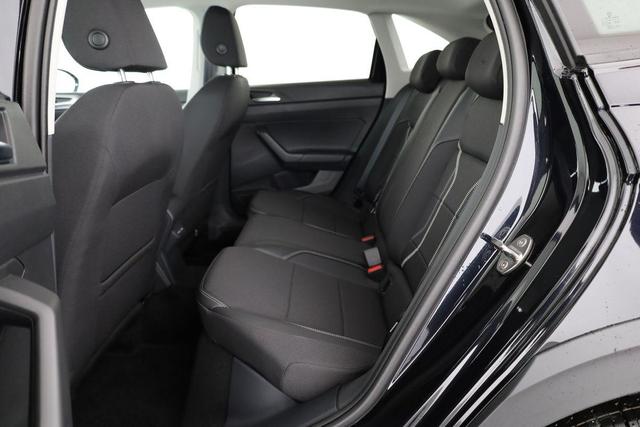 Volkswagen Taigo Style 1.0 TSI DSG Style, IQ.Light, Kamera, ACC, Winter, 18-Zoll, 3 J.-Garantie 