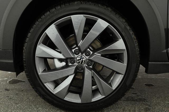 Volkswagen Taigo Style 1.0 TSI DSG Style, IQ.Light, Kamera, ACC, Winter, 18-Zoll, 3 J.-Garantie 