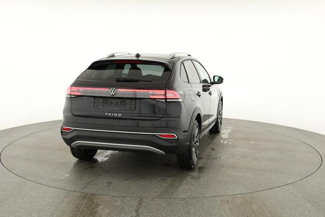 Volkswagen Taigo Style 1.0 TSI DSG Style, IQ.Light, Kamera, ACC, Winter, 18-Zoll, 3 J.-Garantie 