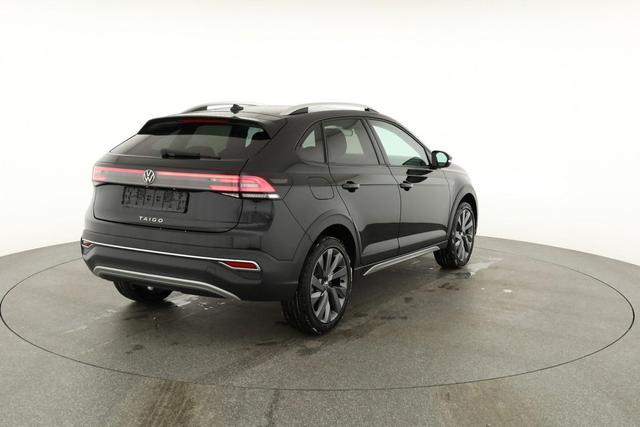 Volkswagen Taigo Style 1.0 TSI DSG Style, IQ.Light, Kamera, ACC, Winter, 18-Zoll, 3 J.-Garantie 