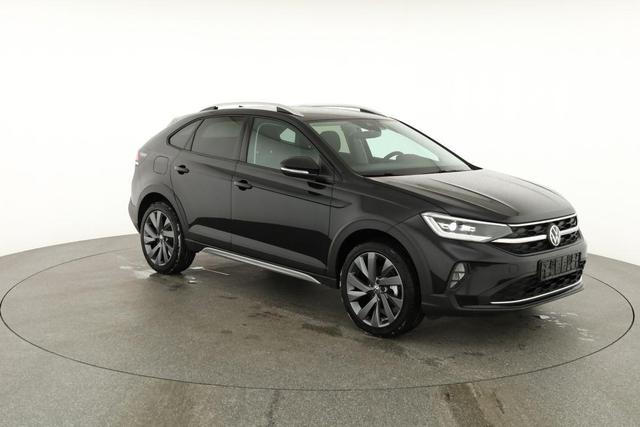 Volkswagen Taigo Style 1.0 TSI DSG Style, IQ.Light, Kamera, ACC, Winter, 18-Zoll, 3 J.-Garantie 