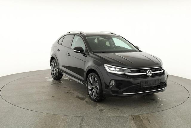 Volkswagen Taigo Style 1.0 TSI DSG Style, IQ.Light, Kamera, ACC, Winter, 18-Zoll, 3 J.-Garantie 