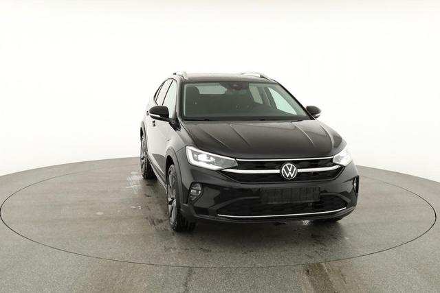 Volkswagen Taigo Style 1.0 TSI DSG Style, IQ.Light, Kamera, ACC, Winter, 18-Zoll, 3 J.-Garantie 