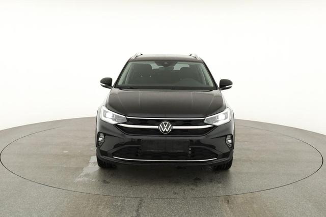 Volkswagen Taigo Style 1.0 TSI DSG Style, IQ.Light, Kamera, ACC, Winter, 18-Zoll, 3 J.-Garantie 