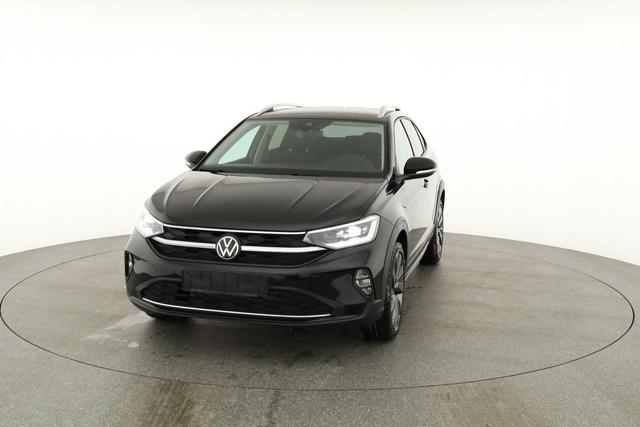Volkswagen Taigo Style 1.0 TSI DSG Style, IQ.Light, Kamera, ACC, Winter, 18-Zoll, 3 J.-Garantie 