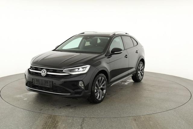 Volkswagen Taigo Style 1.0 TSI DSG Style, IQ.Light, Kamera, ACC, Winter, 18-Zoll, 3 J.-Garantie 