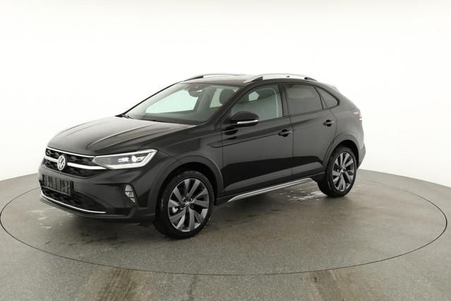 Volkswagen Taigo Style 1.0 TSI DSG Style, IQ.Light, Kamera, ACC, Winter, 18-Zoll, 3 J.-Garantie 