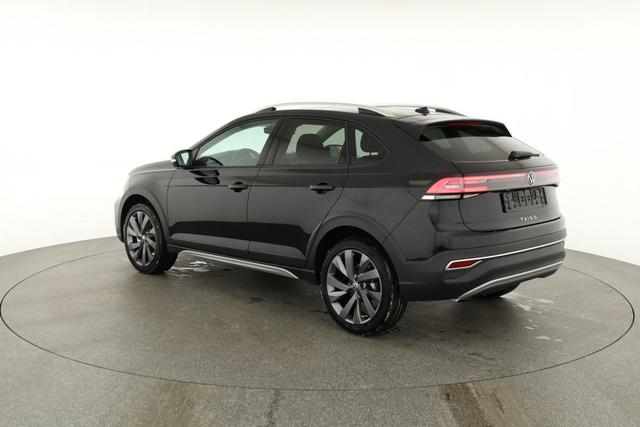 Volkswagen Taigo Style 1.0 TSI DSG Style, IQ.Light, Kamera, ACC, Winter, 18-Zoll, 3 J.-Garantie 