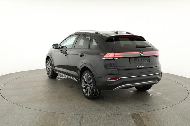 Volkswagen Taigo Style 1.0 TSI DSG Style, IQ.Light, Kamera, ACC, Winter, 18-Zoll, 3 J.-Garantie 