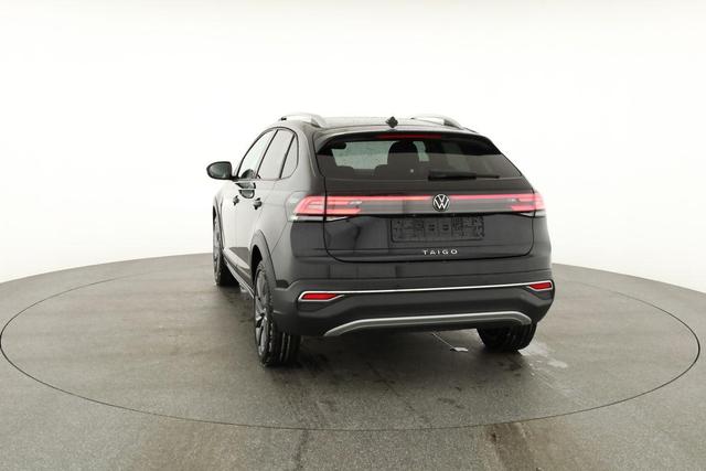 Volkswagen Taigo Style 1.0 TSI DSG Style, IQ.Light, Kamera, ACC, Winter, 18-Zoll, 3 J.-Garantie 