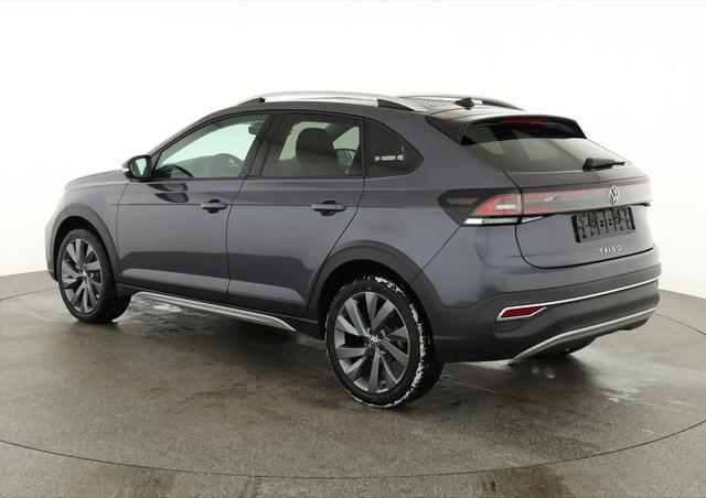 Volkswagen Taigo Style 1.0 TSI DSG, IQ.Light, Kamera, ACC, Winter, 18-Zoll, 3 J.-Garantie 