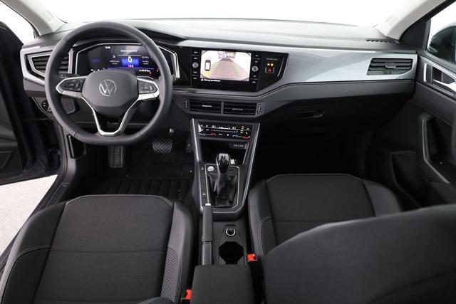 Volkswagen Taigo Style 1.0 TSI DSG, IQ.Light, Kamera, ACC, Winter, 18-Zoll, 3 J.-Garantie 