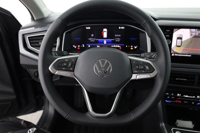 Volkswagen Taigo Style 1.0 TSI DSG Style, IQ.Light, Kamera, ACC, Winter, 18-Zoll, 3 J.-Garantie 