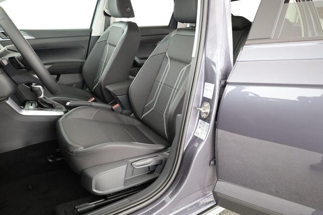 Volkswagen Taigo Style 1.0 TSI DSG Style, IQ.Light, Kamera, ACC, Winter, 18-Zoll, 3 J.-Garantie 