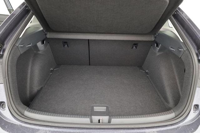 Volkswagen Taigo Style 1.0 TSI DSG Style, IQ.Light, Kamera, ACC, Winter, 18-Zoll, 3 J.-Garantie 