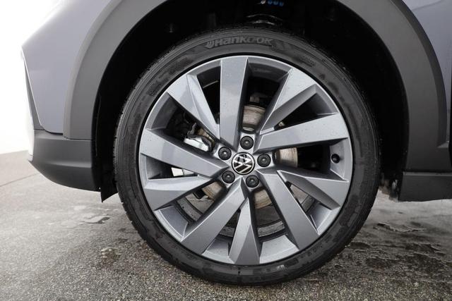 Volkswagen Taigo Style 1.0 TSI DSG Style, IQ.Light, Kamera, ACC, Winter, 18-Zoll, 3 J.-Garantie 